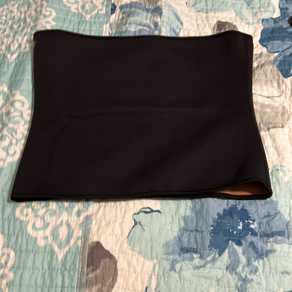 Copper Slim Waist Workout Compression Belt
